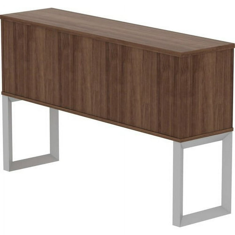 Lorell Relevance Series Freestanding Hutch - 59 Lorell Relevance Series Freestanding Hutch - 59