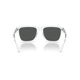 thumbnail image 4 of Gafas de sol Armani Exchange AX AX4104S Cristal brillante/gris oscuro, 4 of 5
