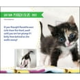 thumbnail image 3 of Kitten Lady 2022 Day-to-Day Calendar (Calendar), 3 of 4