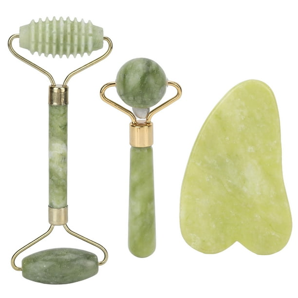 Piedra De Rodillo De Jade Carrefour Rodillo De Jade Liverpool