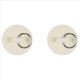 thumbnail image 1 of 2piezas 1 Pulgada de Goma para Lavabo, Tapón para Bañera, Tapón para , Tapón para Tubo de Drenaje, Tapón para , Tapón de Agua, 1 of 5