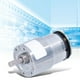 thumbnail image 4 of Motorreductor Eléctrico Micro DC Compatible Con Motor De Engranaje De Metal Completo Hacia Adelante Y Hacia Atrás Con Codificador Para Máquinas Expendedoras Para Fotocopiadoras ANGGREK Hardware, 4 of 8