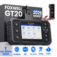 thumbnail image 1 of FOXWELL Outil de Diagnostic de Voiture Scanner OBD2 avec BM310, 1 of 4