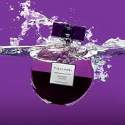 Tahari Midnight Orchid Eau De Parfum Fragrance Spray, Perfume for Women, 3.4 fl oz, 1 Piece