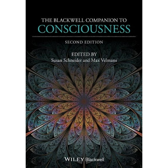 The Blackwell Companion to Consciousness, (Paperback)