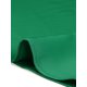 thumbnail image 5 of INSPIRE CHIC Women's Ruffle Neck Stand Collar Tie Waist Satin Puff Short Sleeve Dresses Green S, 5 of 6