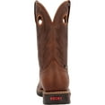 thumbnail image 4 of Rocky Long Range 11" Waterproof Western Boot, 4 of 7