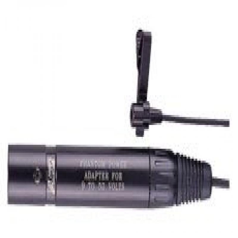 BROADCAST CONDENSER MIC. (PHANTOM POWER)