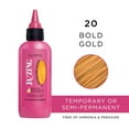 thumbnail image 2 of Clairol Professional Jazzing Hair Color No.020 Bold Gold, 3 oz, 2 of 8
