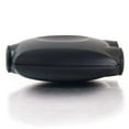 thumbnail image 3 of C2g (cables To Go) Audio Video Adapters - Tos Link - Female - Tos Link - Female - Black, 3 of 4
