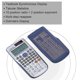thumbnail image 4 of Calculadora Fx-991es-plus 417 funciones para estudiantes universitarios, oficina, 4 of 5