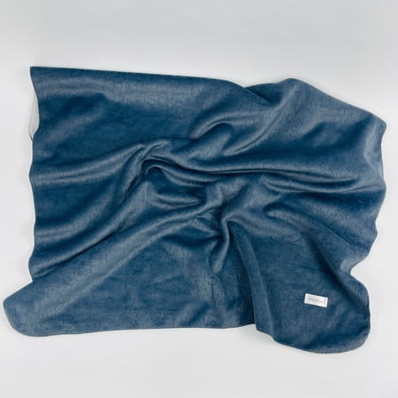 SolaceHome Lap Blanket Soft Plush Throw Blanket 32 x 40 Inches