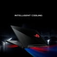 thumbnail image 2 of Pre-Owned Asus ROG Zephyrus G15 (2021) Gaming Notebook 15.6" QHD 2560 x 1440 AMD Ryzen 9 5900HS 16GB DDR4 512GB SSD Windows 10 Eclipse Gray, GA503QM-BS94Q, 2 of 6