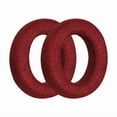 thumbnail image 4 of RHEA- 2* Replacement Ear Pads Cushions Earmuff For Focal Clear Mgpro Headphone Parts, 4 of 5