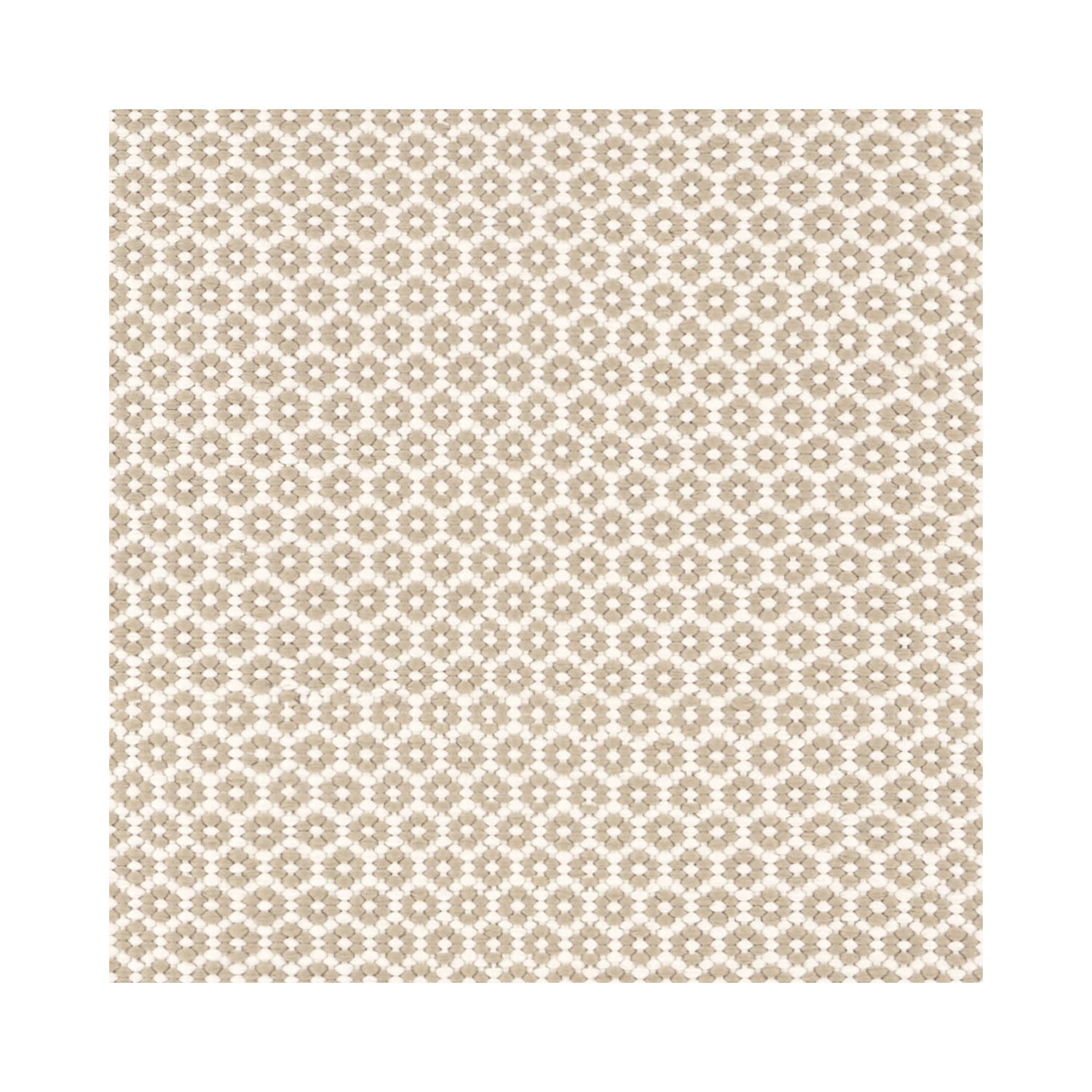 Dash & Albert Finn Handwoven Indoor/Outdoor Rug, 2' x 3', Khaki