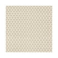 thumbnail image 7 of Dash & Albert Finn Handwoven Indoor/Outdoor Rug, 8' x 10', Khaki, 7 of 7
