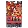 thumbnail image 4 of Figura Iron Man Hasbro Marvel Legends Series 6 Pulgadas, 4 of 4