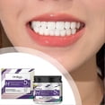 thumbnail image 5 of 1-3pcs Hydroxyapatite Solid-Toothpaste Tablets Mints Flavors Fluoride-Free Toothpaste Tablets for Home Travel, 5 of 5