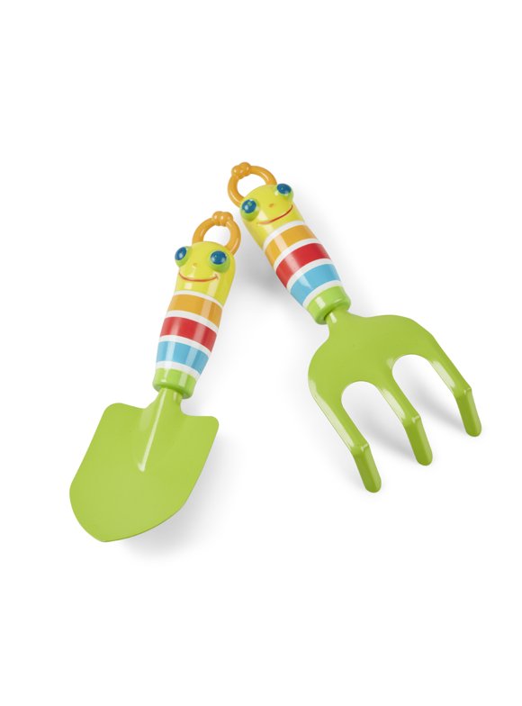 Kids Gardening Tools in Garden Tools