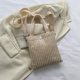 thumbnail image 1 of LHSHID Corduroy Female Bag Bucket Bolsas Fashion Travel Luxury Designer Handbag Bags for Women Purse Womens Tote Shoulder Messenger, 1 of 6