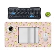 thumbnail image 4 of Pompompurin Desk Mat, Large Desk Pad Large Mouse Pad Desk Accessories Desk Pad Mat for Office Computer Keyboard Laptop Mouse Desk Pads, 4 of 7