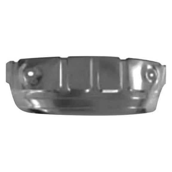 Left Side Rear Inner Wheelhouse for 1999-2016 Ford Super Duty Pickup