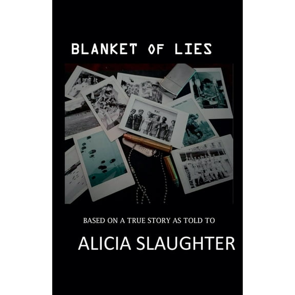Blanket Of Lies, (Paperback)