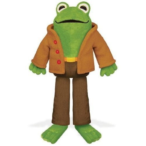 yottoy frog