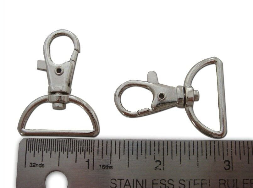 Swivel Clips Lanyards