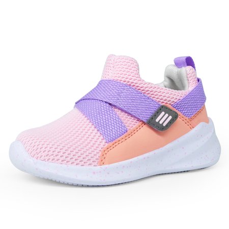 SKYWHEEL Toddler Boys Girls Sneakers Kids Lightweight Tennis Shoes Breathable,Size 5-10