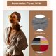 thumbnail image 2 of Turbantes para mujer Headbands Sefiinh Fashion Knot, paquete de 8, 2 of 6
