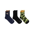 thumbnail image 6 of HOTSOX® Men's Ankle "Duck Hunt" Socks, 3-Pack, 6 of 8