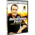 thumbnail image 2 of The Rockford Files: Movie Collection - Volume 1 (DVD), 2 of 2