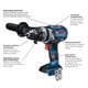 thumbnail image 2 of Perforador/perforador Bosch GSB18V-975CN, 18 V, 975 pulgadas/libras, 2 of 9