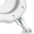 thumbnail image 4 of Head Iron Chain Trimmer Head Replacement Wheel Disc Factory Lawn Mower Accessory, 4 of 8