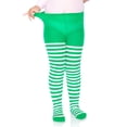 thumbnail image 5 of Children's Striped Tights, 5 of 6