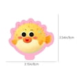 thumbnail image 3 of Agiferg Educational Toys Montessori Learning Toys, STEM Cognitive Development Games, Funny Color-Changing Bath Toys for Temperature-Sensitive Water Play Toys, 3 of 9