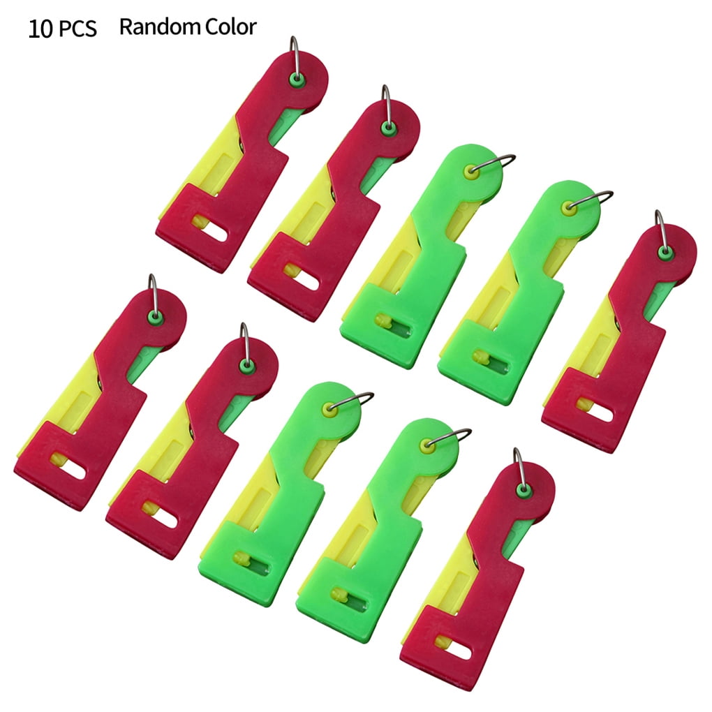 TureClos Household Needle Threader Automatic Threading Device Portable