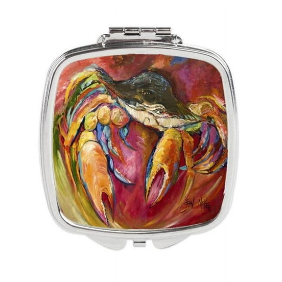 Crab Stars Compact Mirror