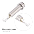 thumbnail image 4 of End Pin Jack, Long Time Use Not Easy To Damage Guitar Endpin Jack, For Ukulele Acoustic Guitar, 4 of 8
