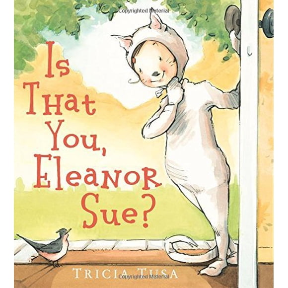 C'est Toi, Eleanor Sue?