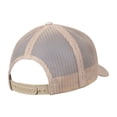 thumbnail image 2 of Flexfit Retro Trucker Cap, 2 of 2