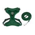 thumbnail image 1 of Pechera para Perro XS con Correa Ajustable – Cómoda y Segura para Cachorros, 1 of 4