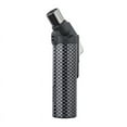 thumbnail image 3 of HDWUEN Metal Gas Lighter,Windproof Butane Torch Lighter for Outdoor BBQ Kitchen Refillable Lighters Jet Flame Torch, 3 of 9