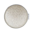 thumbnail image 5 of Unique Bargains 1 Pc Women Double-sided Makeup Mirror for Travel Light Gold Tone, 5 of 5