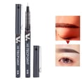 thumbnail image 4 of Pen,  Marker Pen,  Skin Marker Pen Professional  Marker Pen Eyebrow Lip  Positioning Pen, 4 of 8