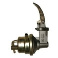 thumbnail image 3 of GMB Mechanical Fuel Pump, 545-8020 Fits select: 1983-1985 MAZDA 626, 3 of 4