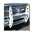 thumbnail image 2 of All Sales 19285-401 Swing Step Mounting Bracket Fits 2002-2015 Ram 2500 3500, 2 of 2