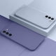 thumbnail image 2 of Para Samsung S20 S21 FE 5G A51 A71 A50 A70 S23 S21 S22 Ultra Plus funda de silicona líquida para A54 A52 A32 A72 A12 A53 A13 5G cubierta Tan Jianjun unisex, 2 of 2