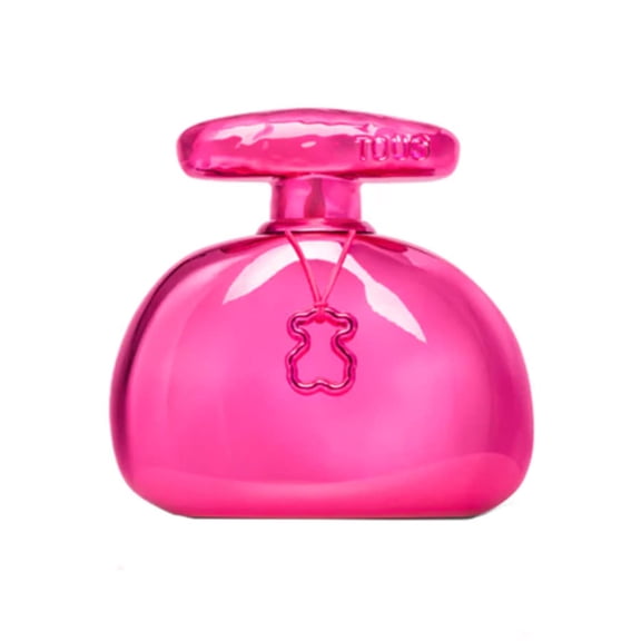 Tous Ladies Electro Touch EDP Spray 1.7 oz Fragrances 8436603333351